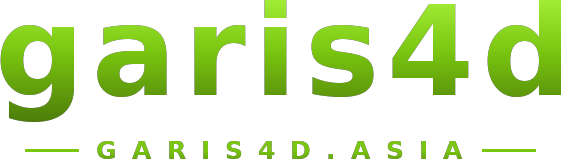 garis4d logo