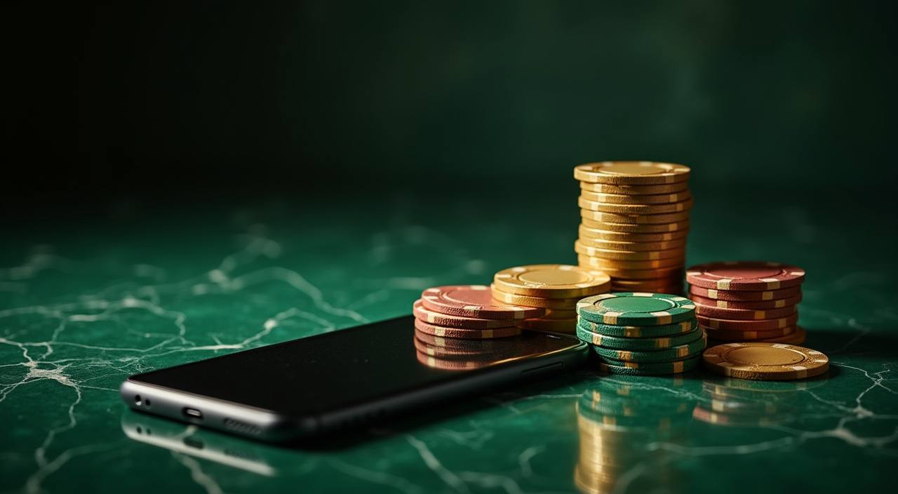 garis4d Cara Buka Akaun dan Mula di garis4d